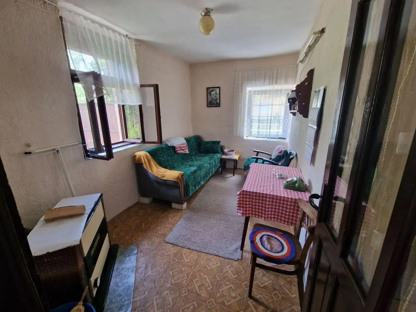 kuca na prodaju Čurug 145m2 534205