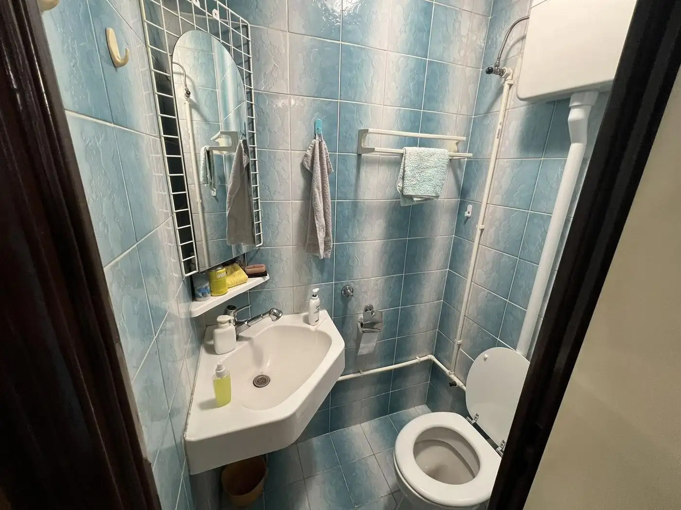 stan na prodaju Novi Sad 106m2 534341