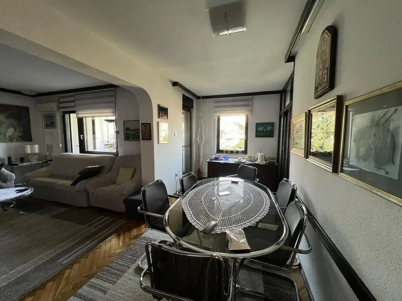 stan na prodaju Novi Sad 106m2 534341