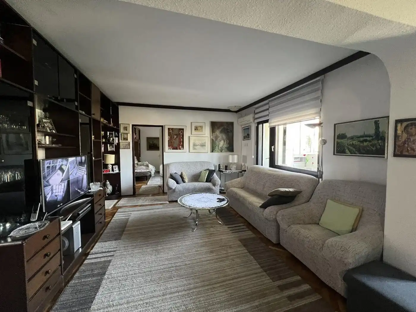 stan na prodaju Novi Sad 106m2 534341