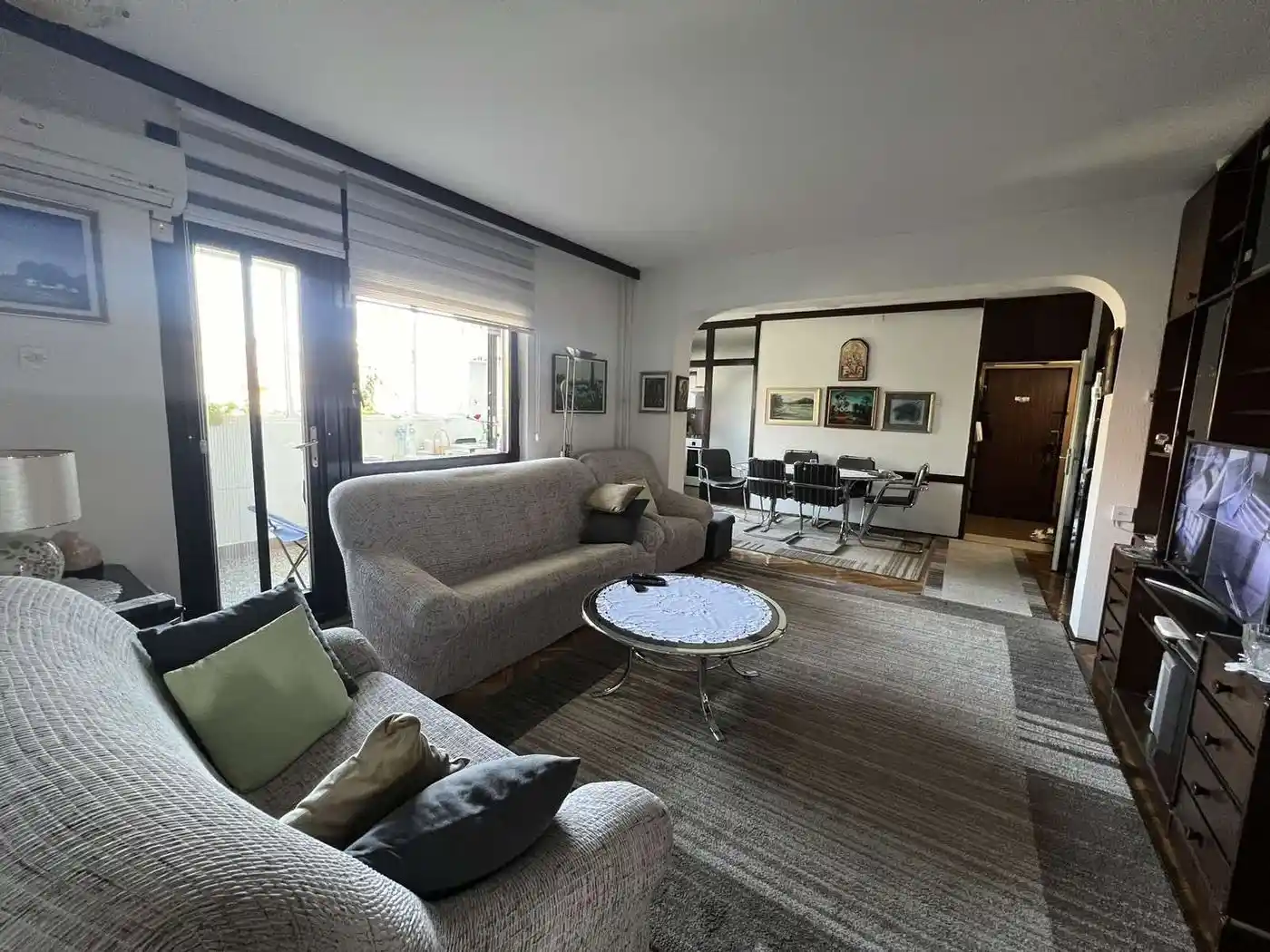 stan na prodaju Novi Sad 106m2 534341