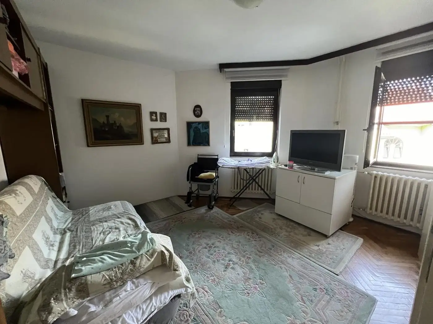 stan na prodaju Novi Sad 106m2 534341
