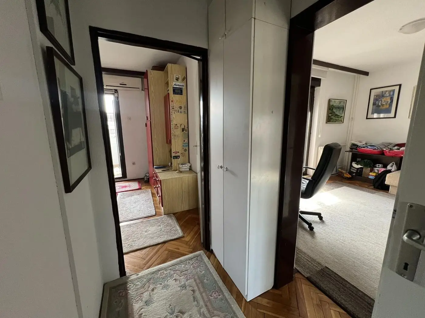 stan na prodaju Novi Sad 106m2 534341