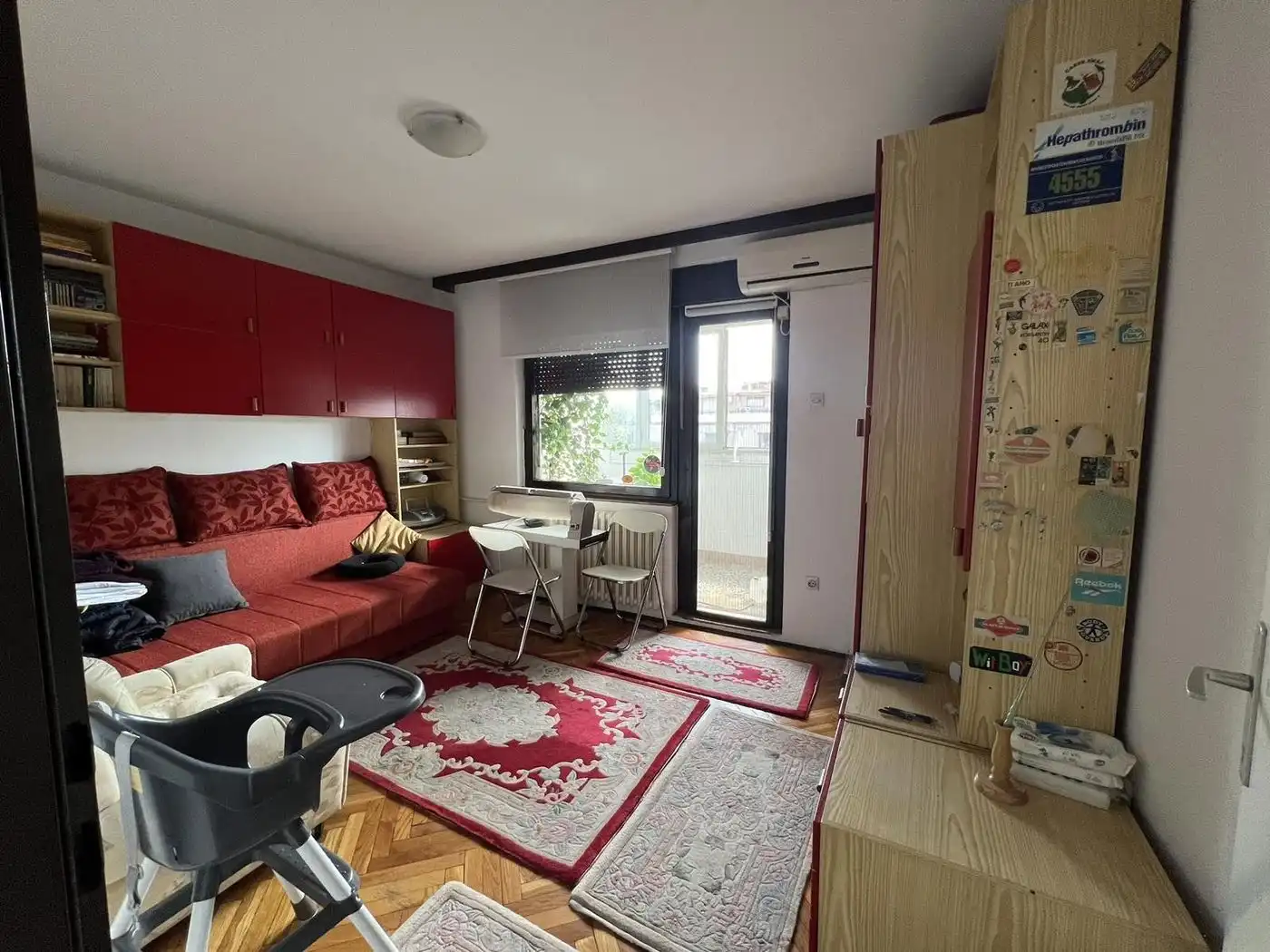 stan na prodaju Novi Sad 106m2 534341