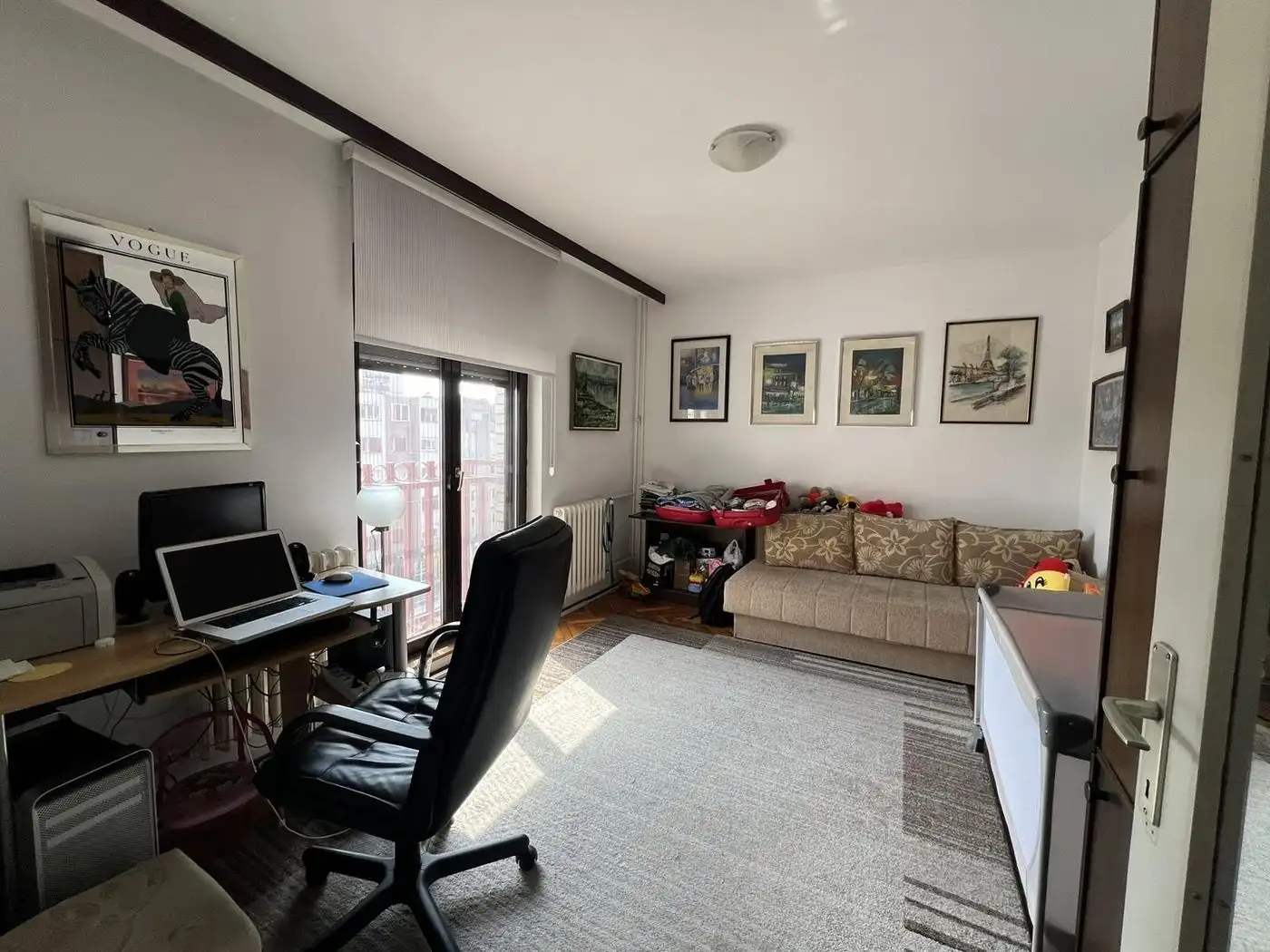 stan na prodaju Novi Sad 106m2 534341