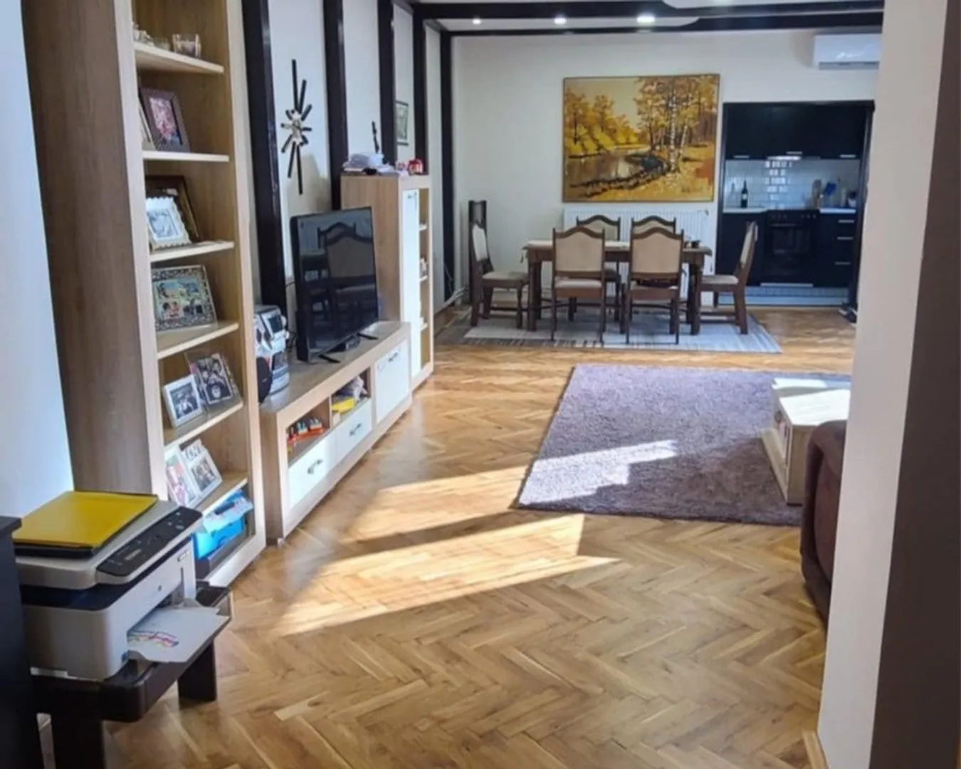 stan na prodaju Novi Sad 107m2 534119