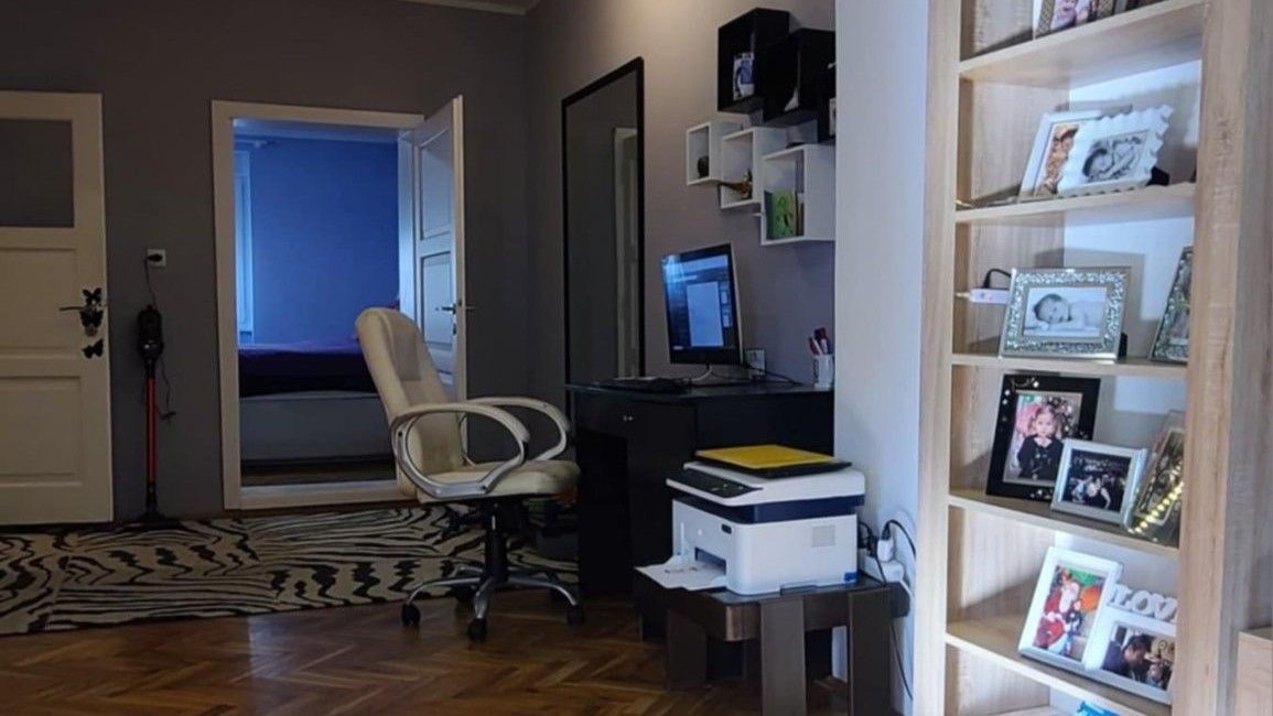 stan na prodaju Novi Sad 107m2 534119