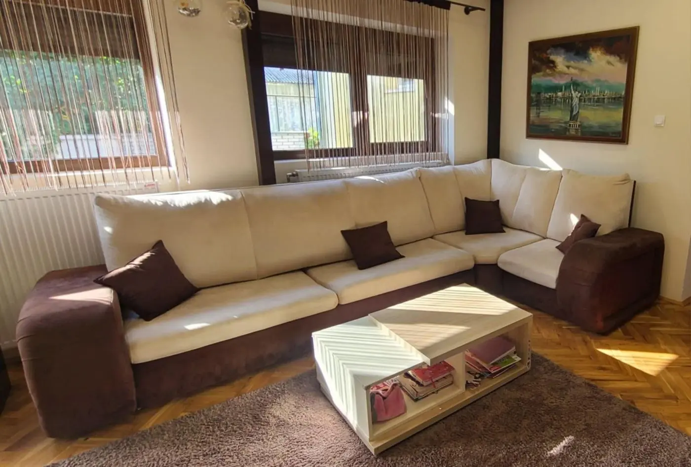 stan na prodaju Novi Sad, 107m2 534119