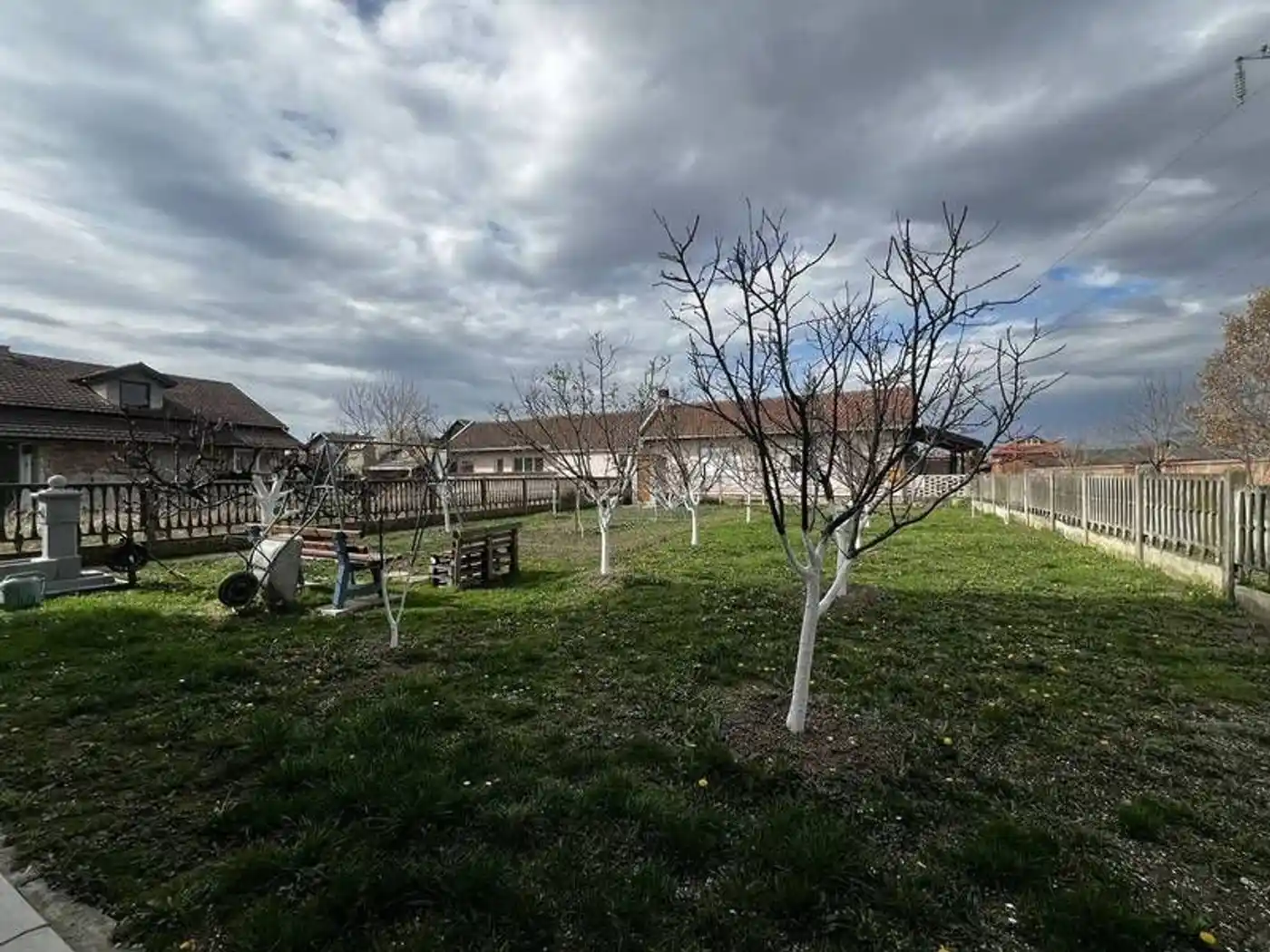 kuca na prodaju Veternik 90m2 534476