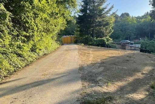 plac na prodaju Sremska Kamenica, 1121m2 496243