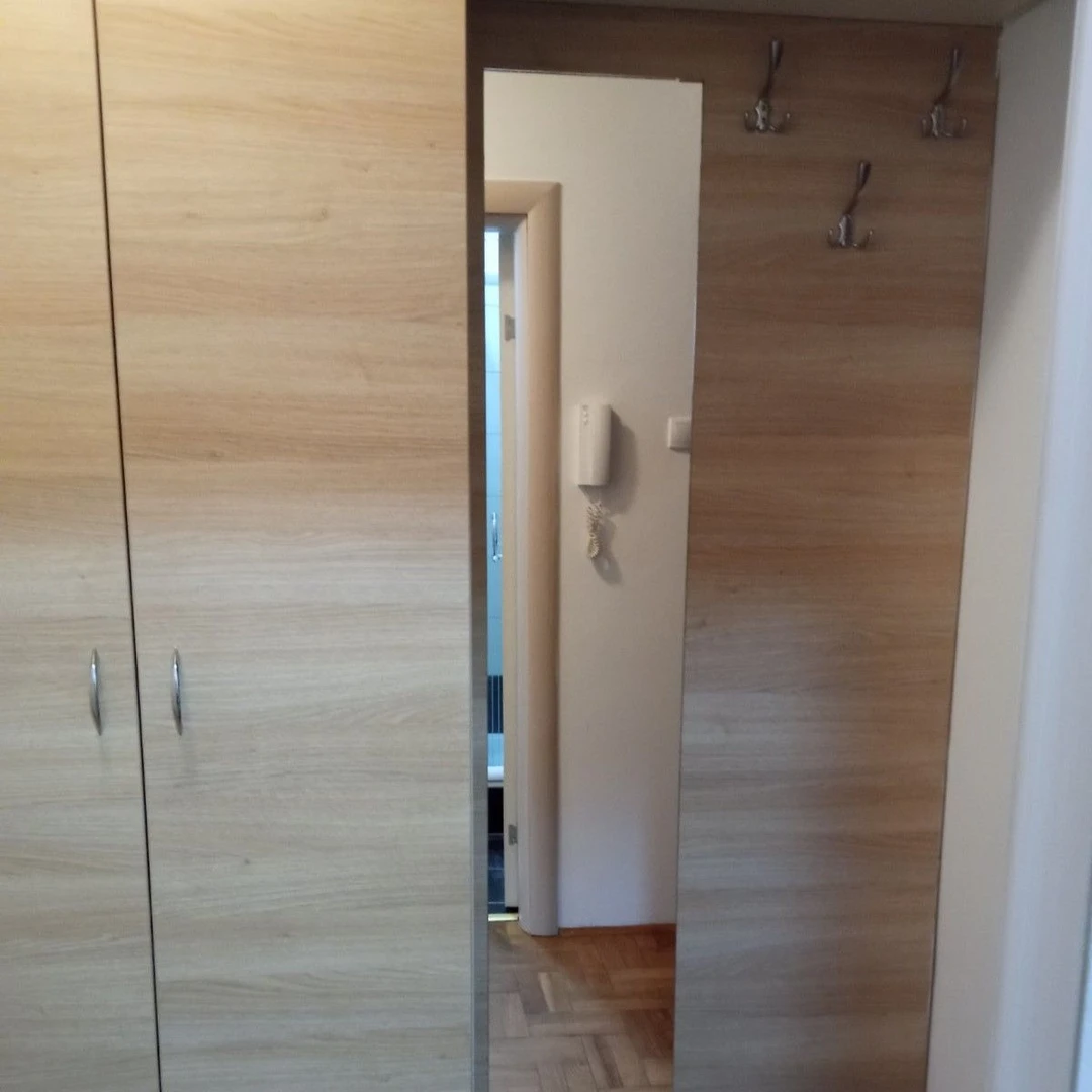 Stan na prodaju Novi Sad 26m2, 11808