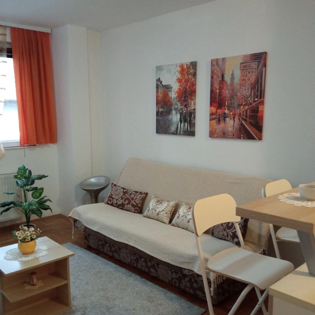 Stan na prodaju Novi Sad 26m2, 11808