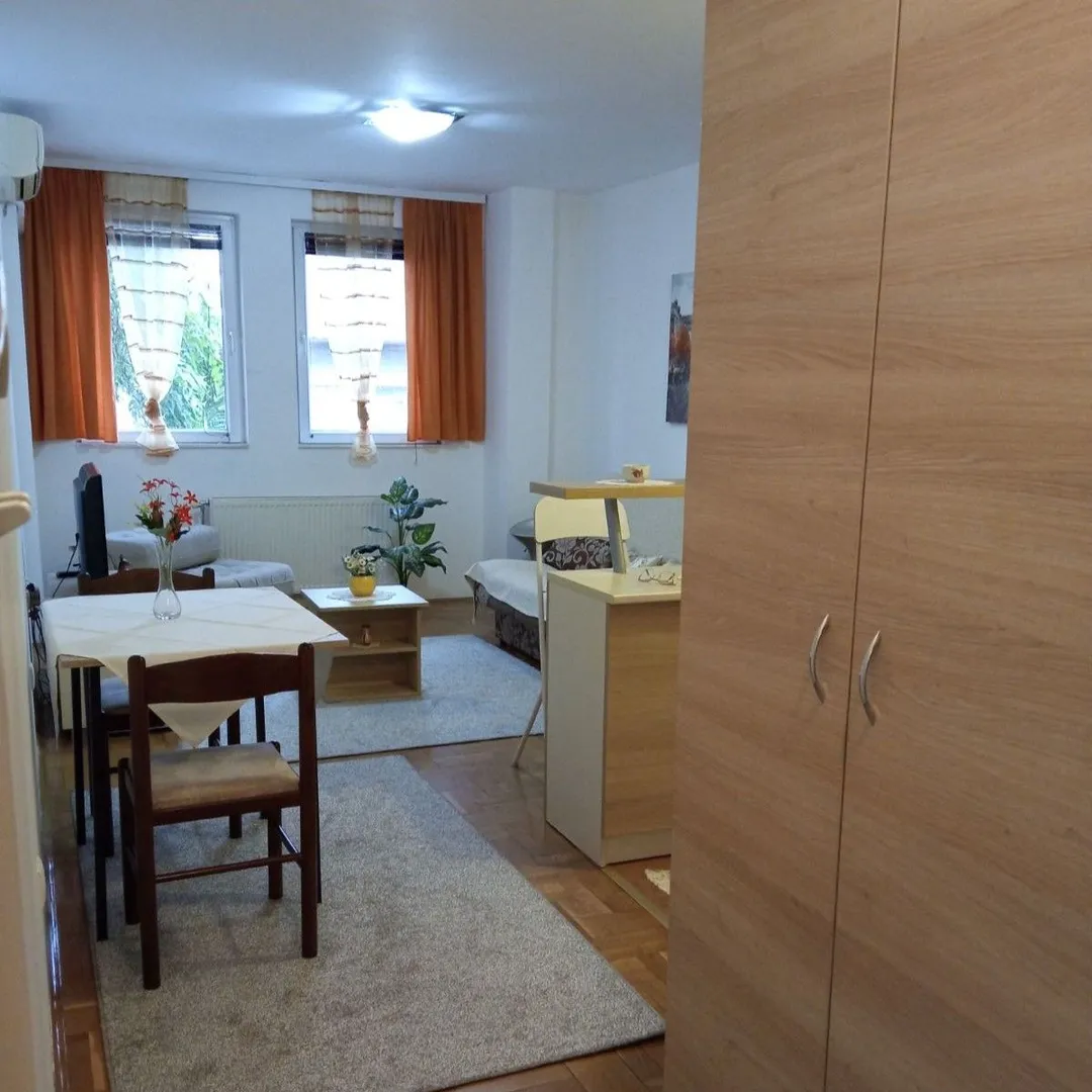 Stan na prodaju Novi Sad 26m2, 11808