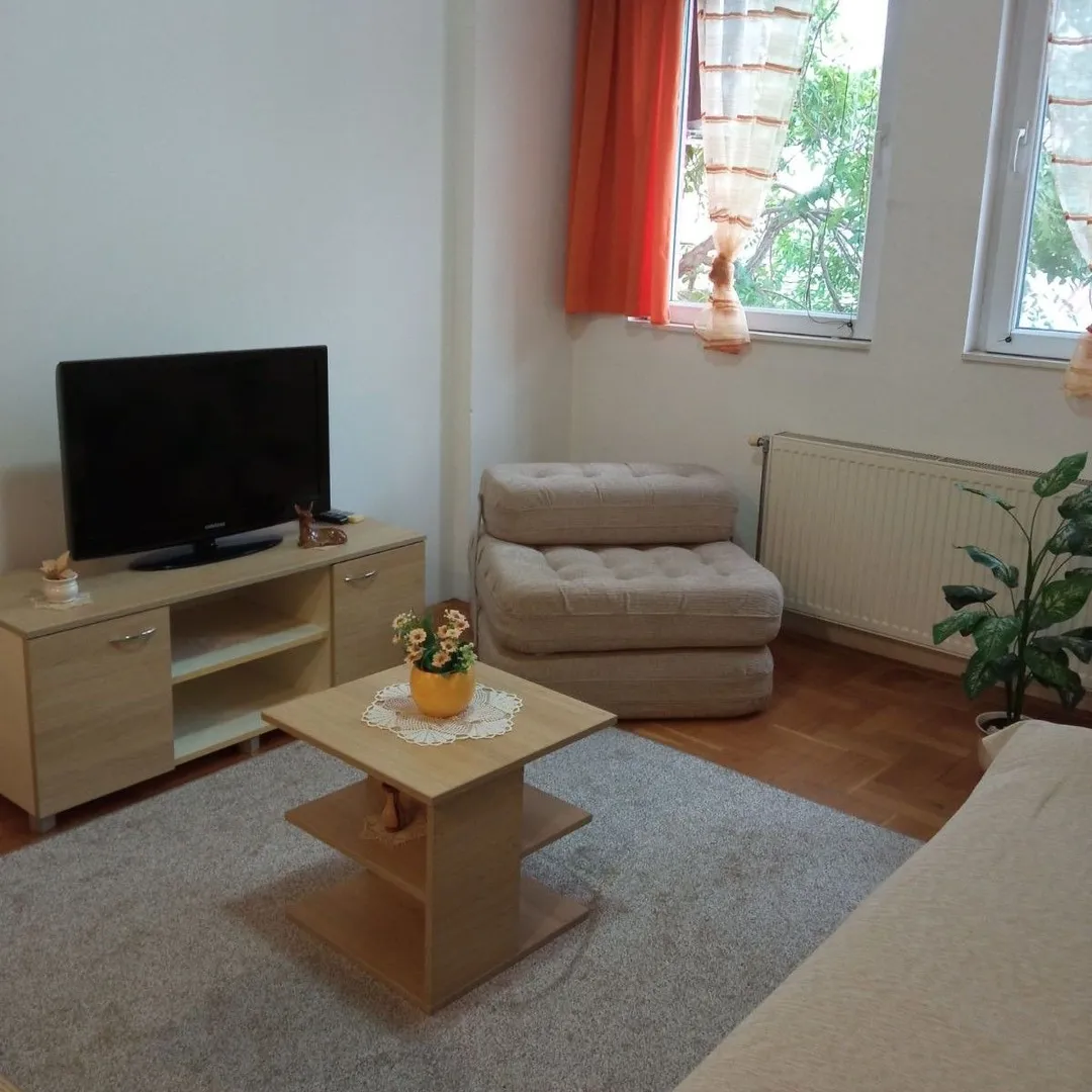 Stan na prodaju Novi Sad 26m2, 11808