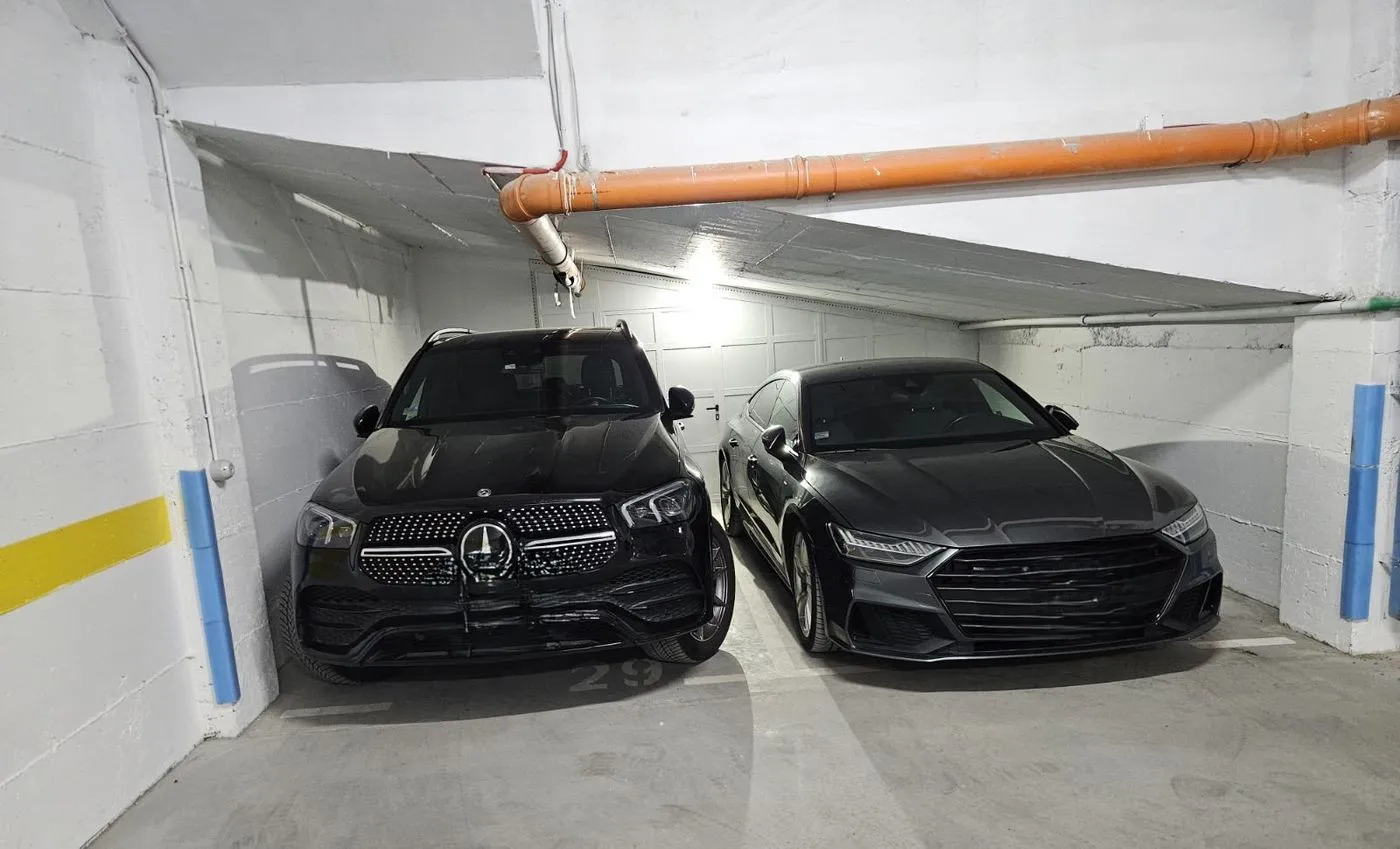 garaza na prodaju Novi Sad, 13m2 11827