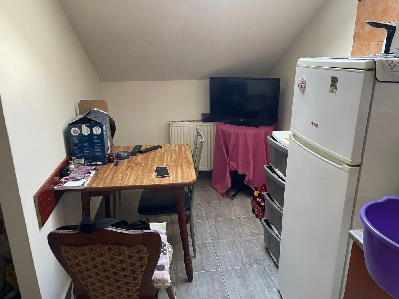 stan na prodaju Novi Sad 78m2 529225