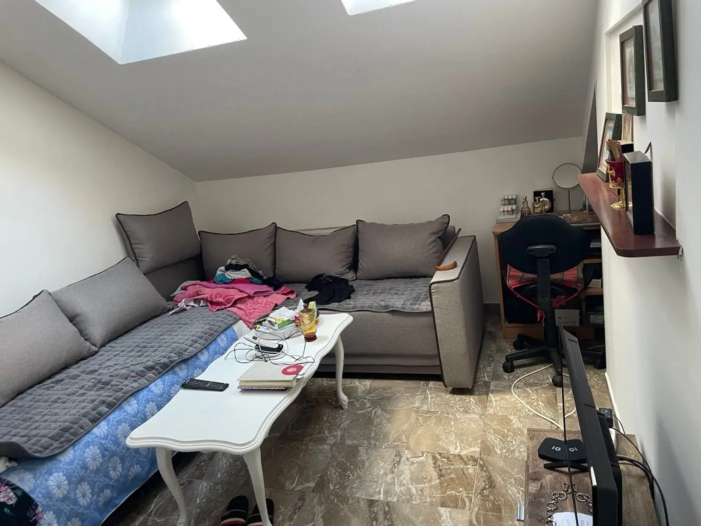 stan na prodaju Novi Sad 78m2 529225