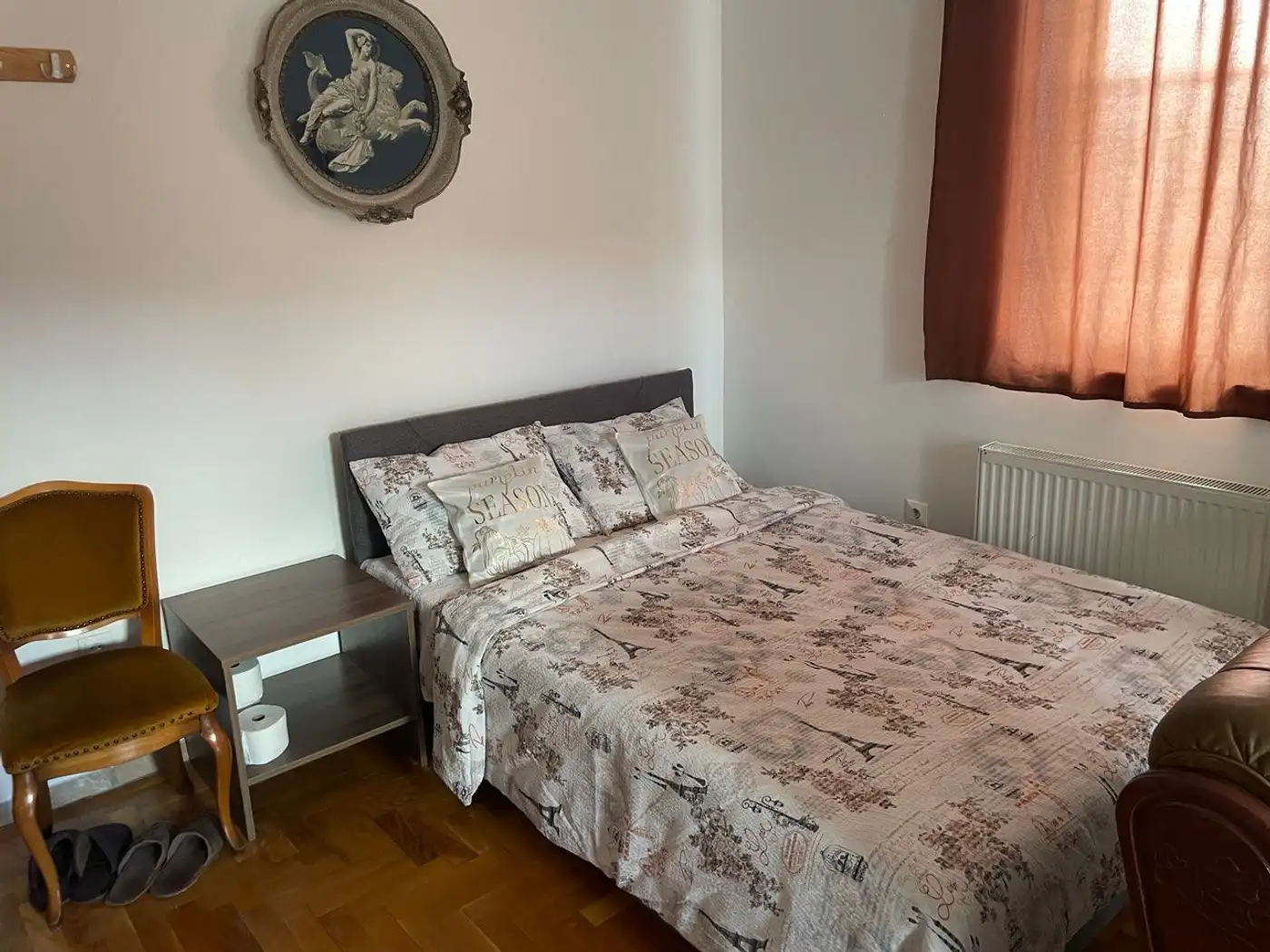 stan na prodaju Novi Sad 78m2 529225