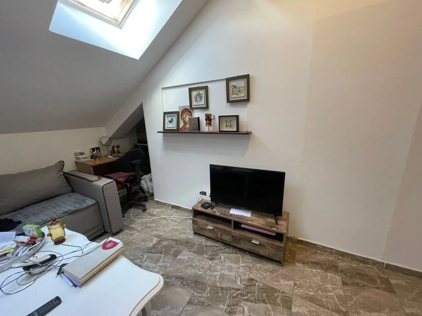 stan na prodaju Novi Sad 78m2 529225