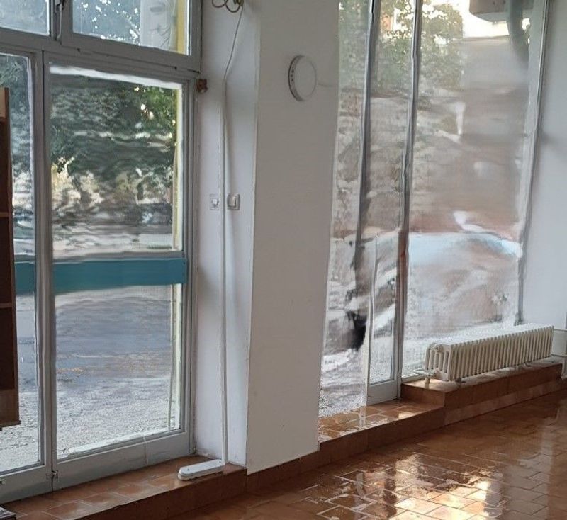 lokal za izdavanje Novi Sad 34m2 11817