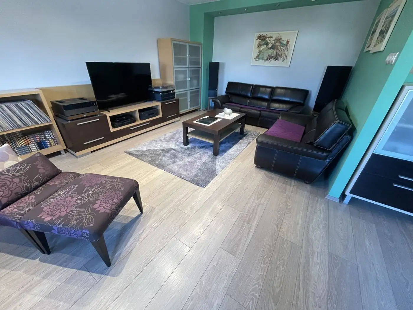 stan na prodaju Novi Sad, 119m2 535001