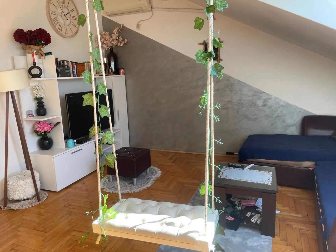 stan na prodaju Petrovaradin, 46m2 532071