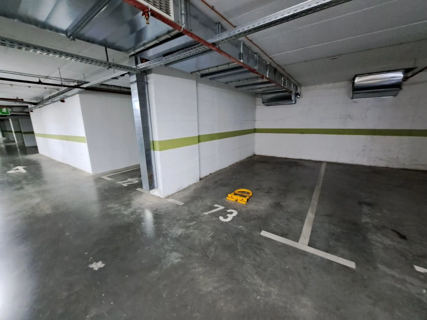 garaza na prodaju Novi Sad, 14m2 535086