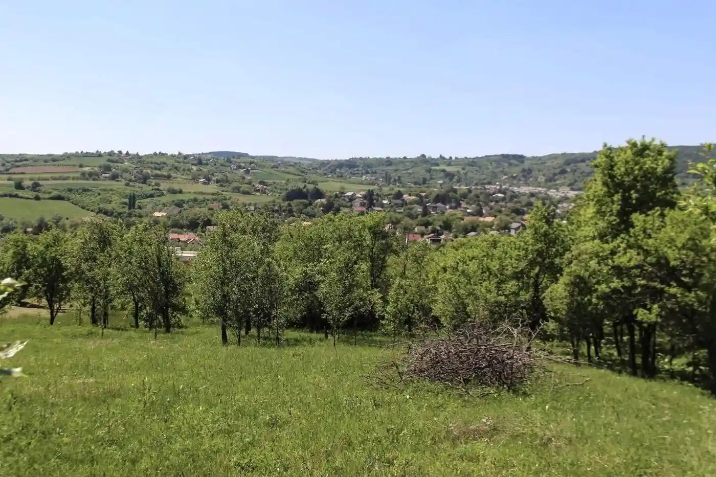 plac na prodaju Vrdnik 4785m2 574396