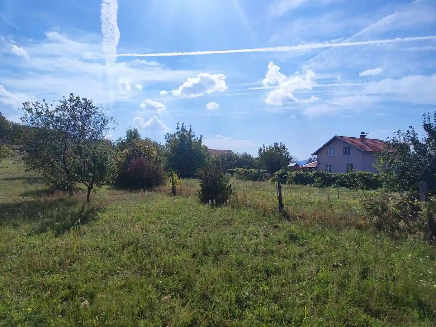 plac na prodaju Petrovaradin 954m2 535235