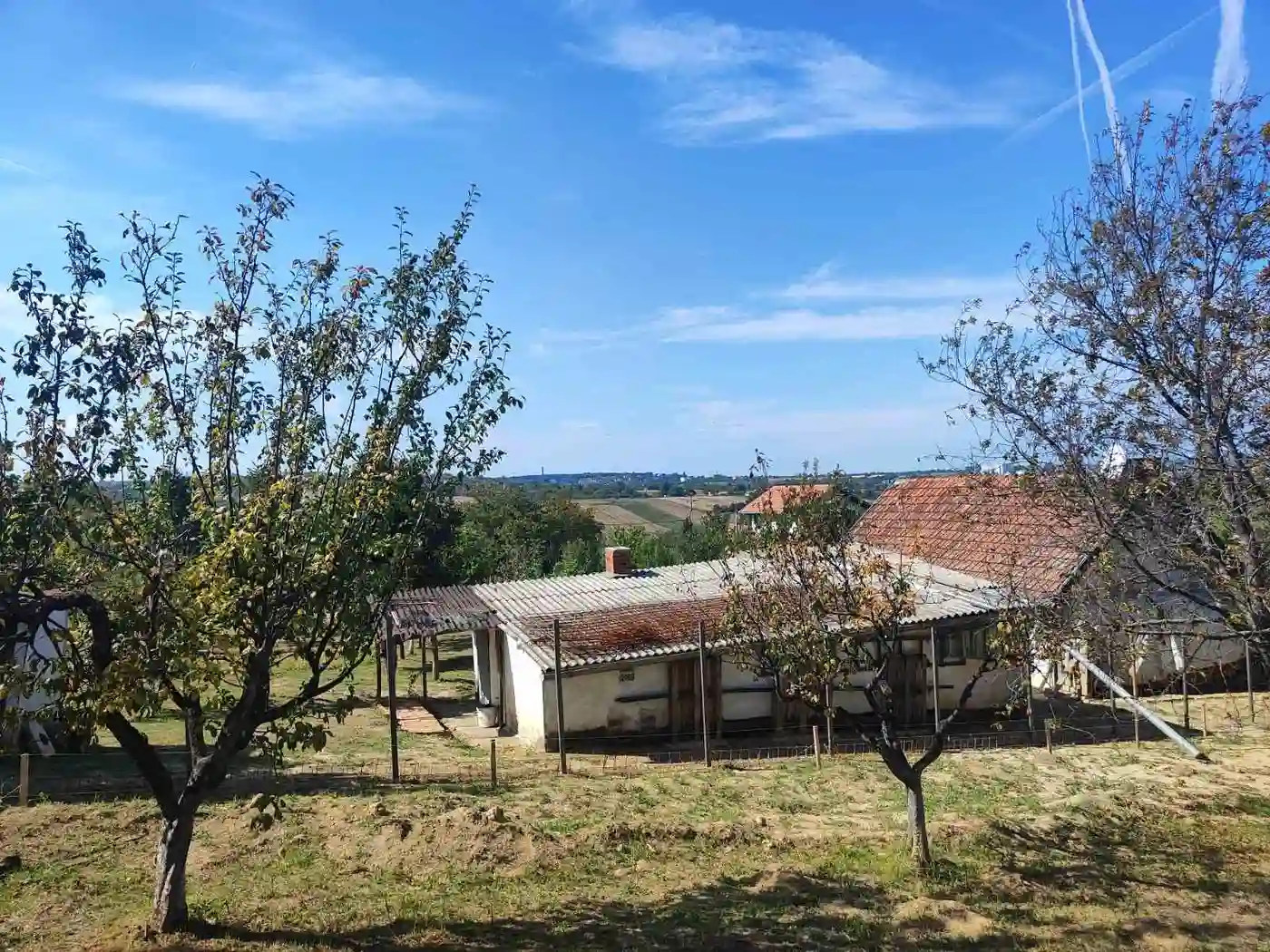 plac na prodaju Petrovaradin 954m2 535235