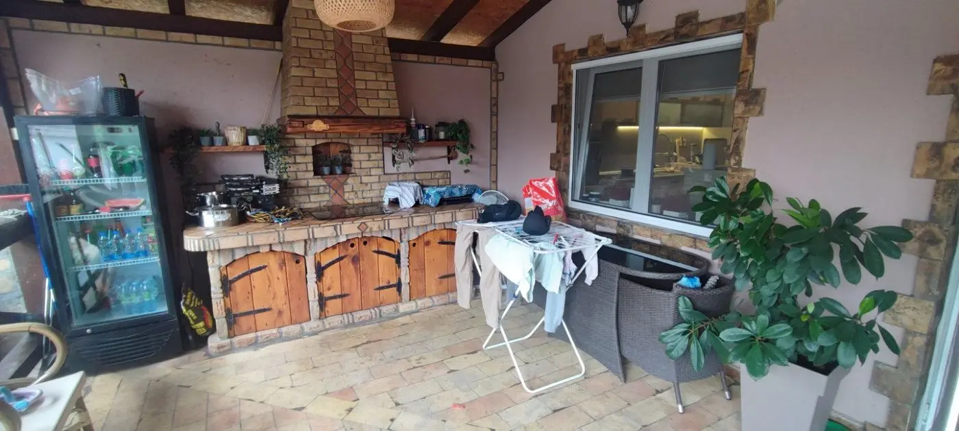 kuca na prodaju Novi Sad 126m2 535202