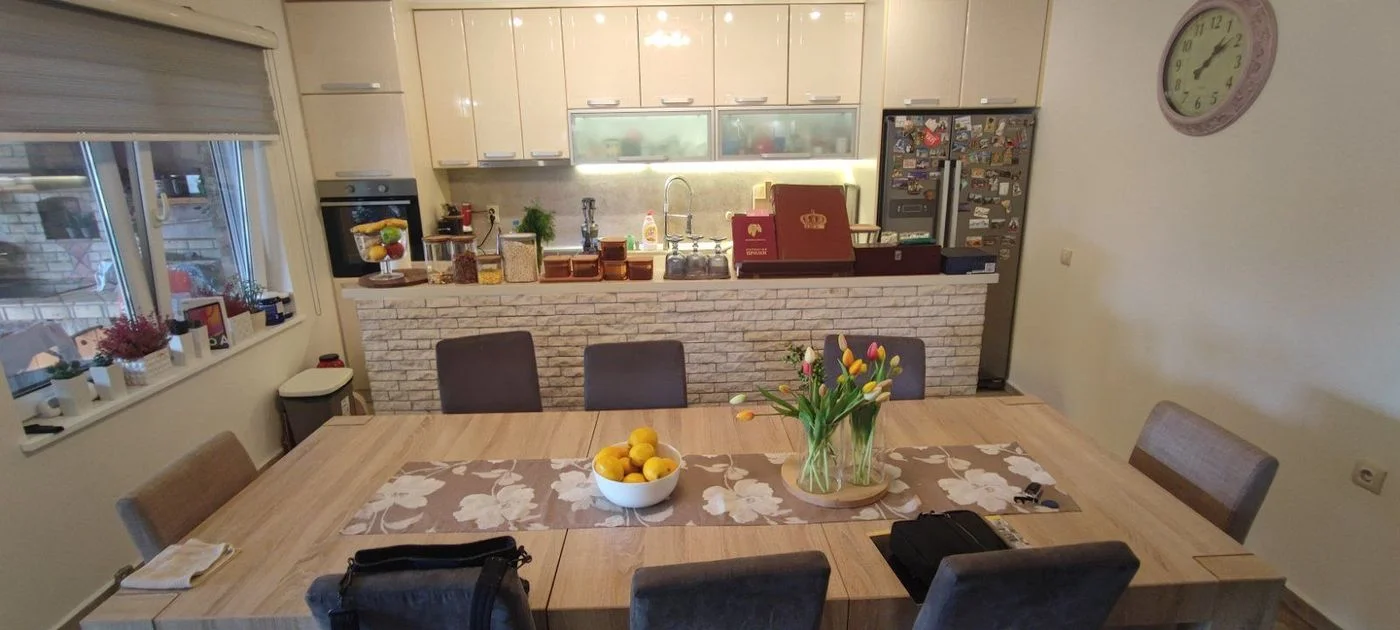 kuca na prodaju Novi Sad 126m2 535202