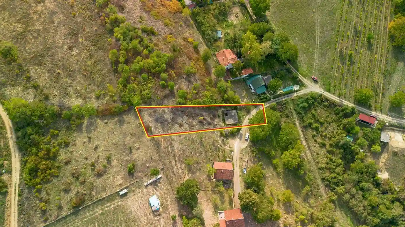 plac na prodaju Rakovac, 944m2 555431