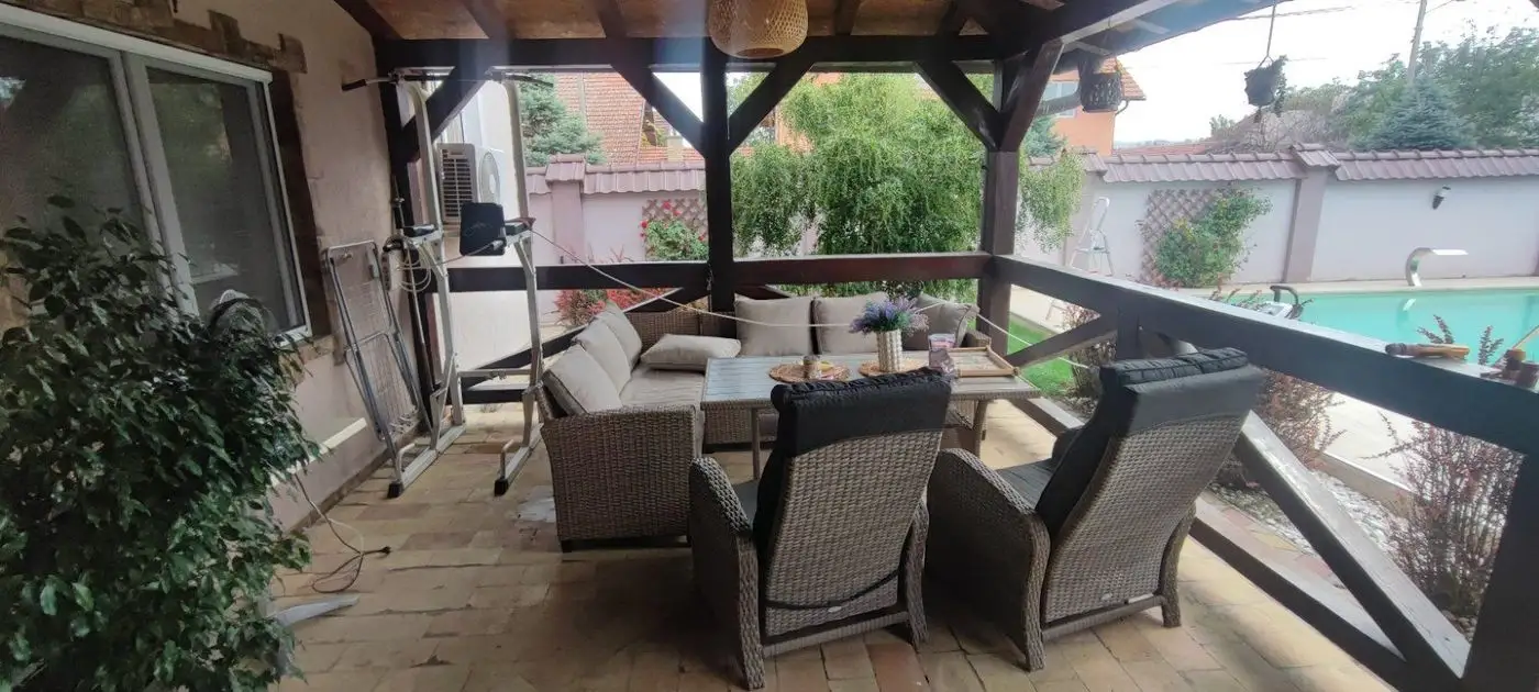 kuca na prodaju Novi Sad 126m2 535202