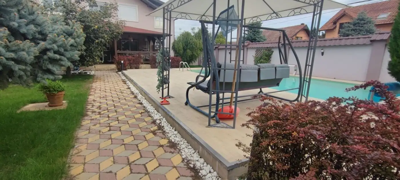 kuca na prodaju Novi Sad 126m2 535202