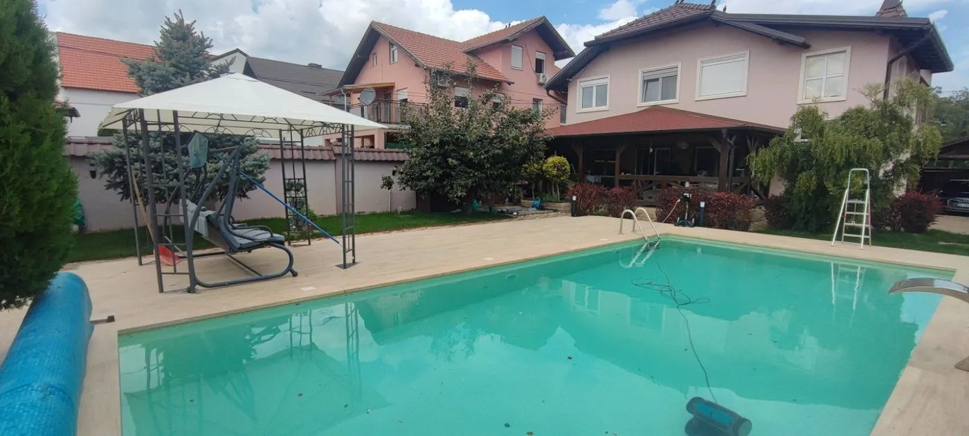 kuca na prodaju Novi Sad 126m2 535202