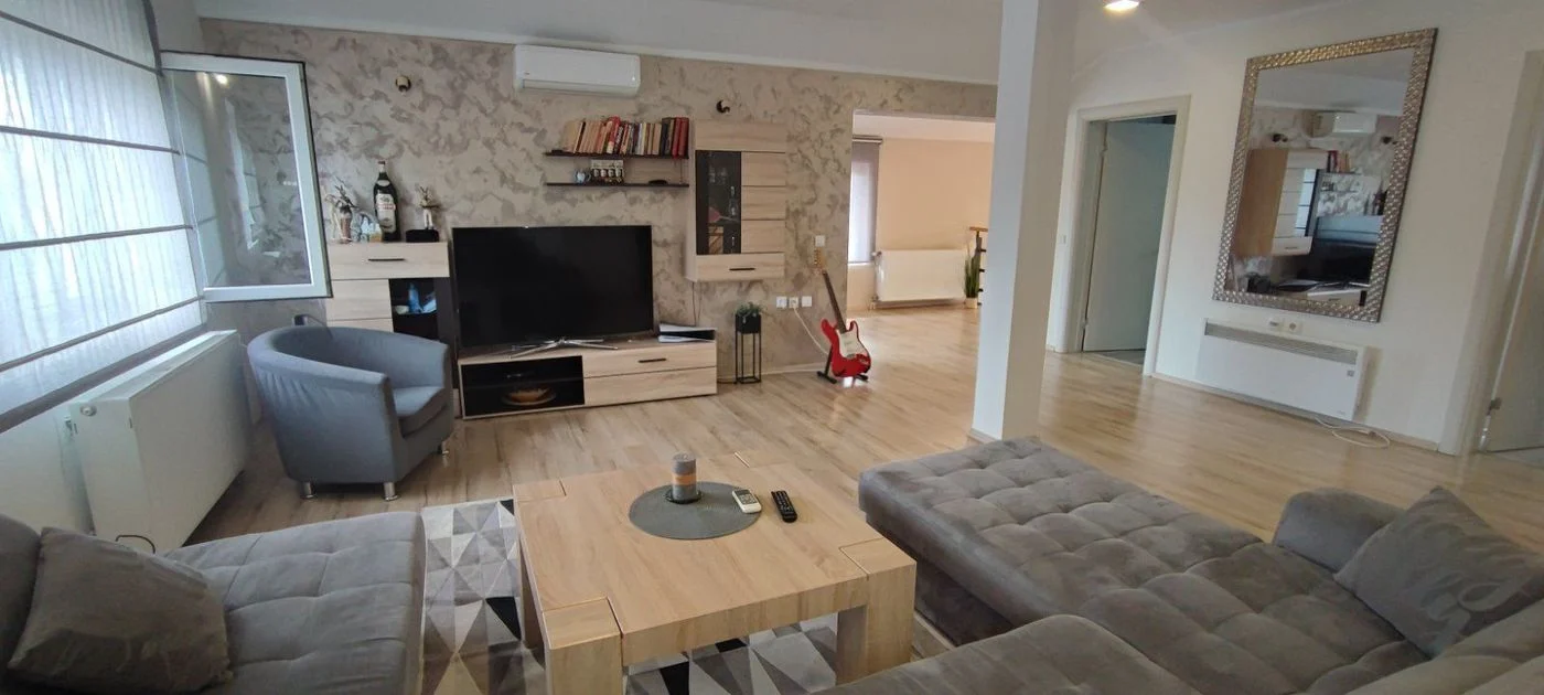 kuca na prodaju Novi Sad 126m2 535202