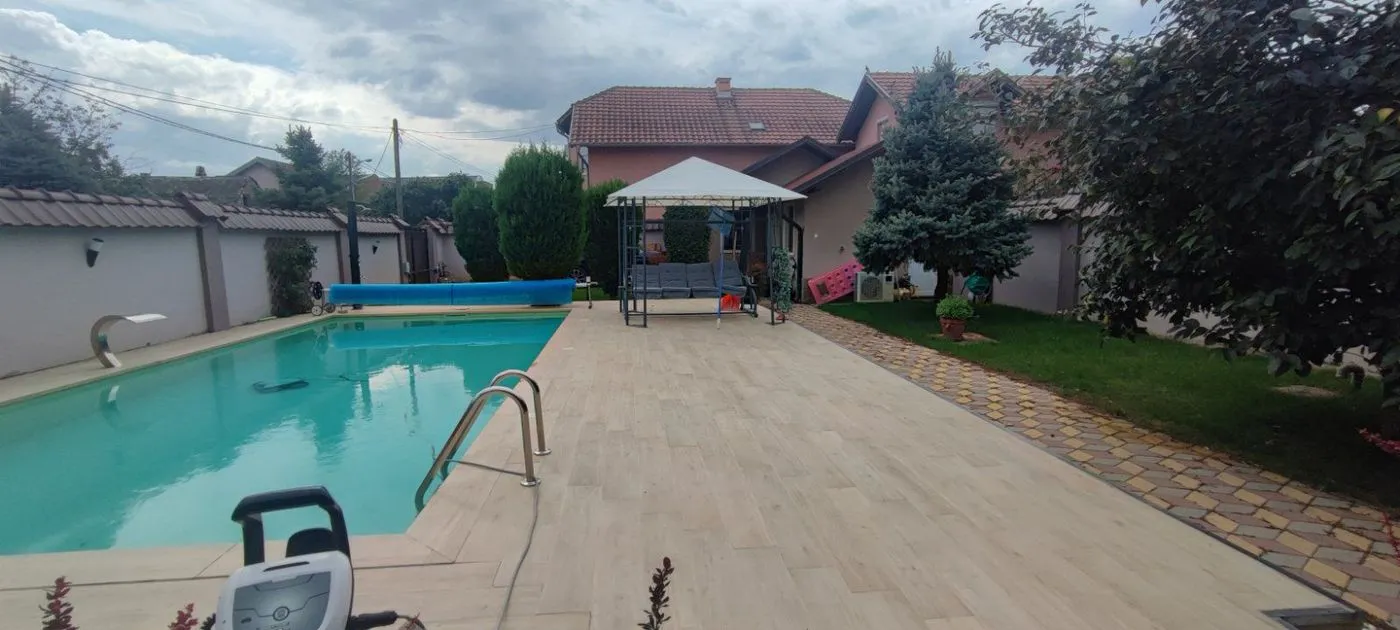 kuca na prodaju Novi Sad 126m2 535202