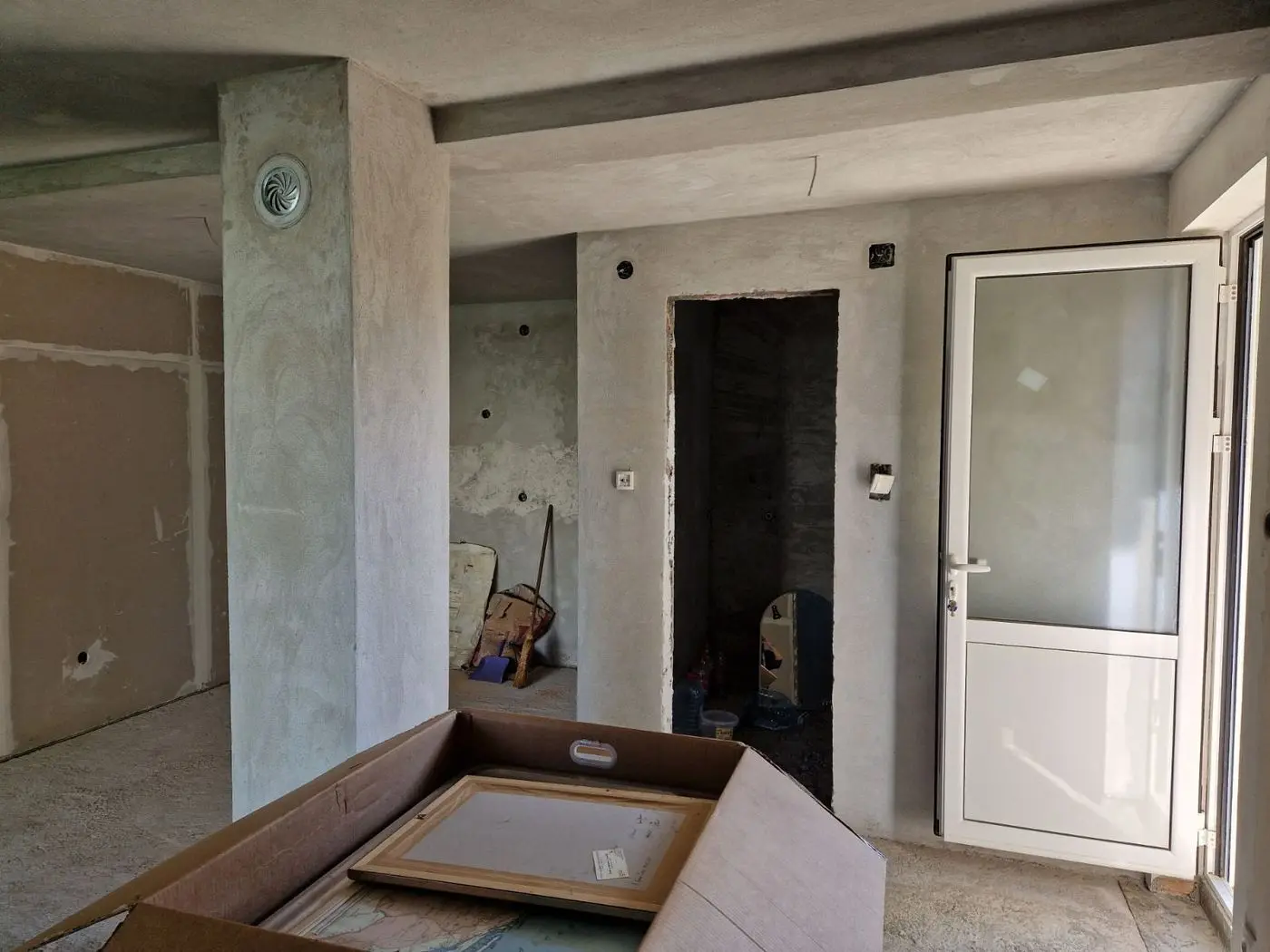 kuca na prodaju Novi Sad 84m2 535087
