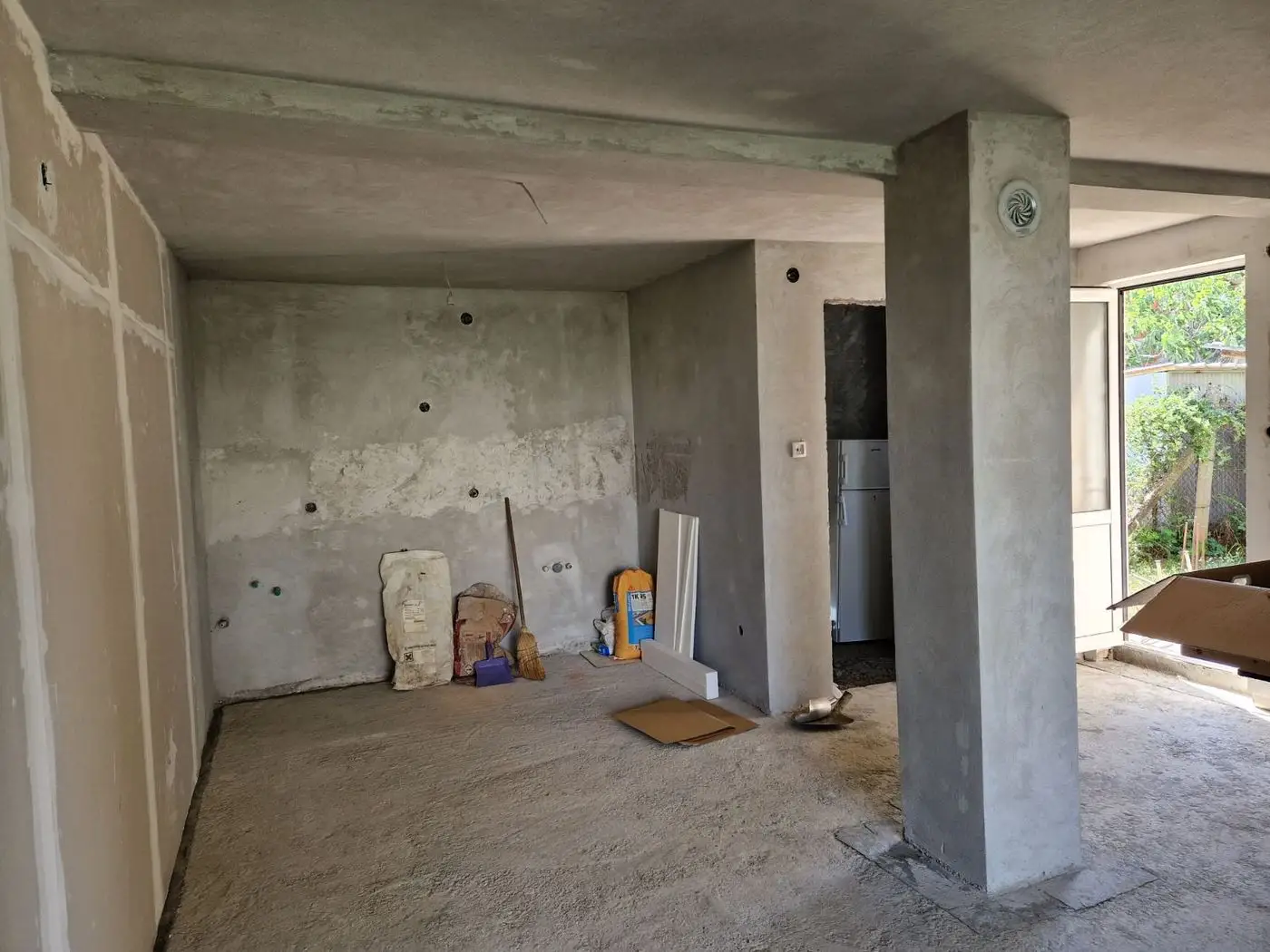 kuca na prodaju Novi Sad 84m2 535087