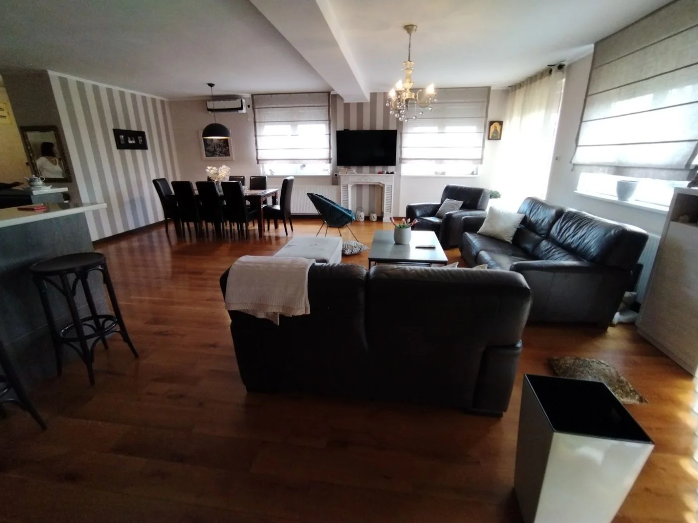 stan na prodaju Sremska Kamenica, 117m2 534984