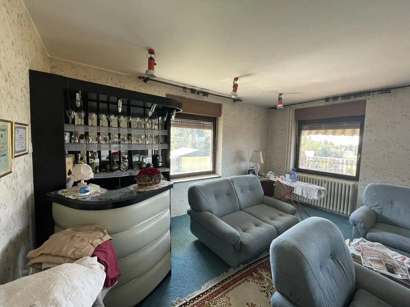 kuca na prodaju Sremska Kamenica, 247m2 535210