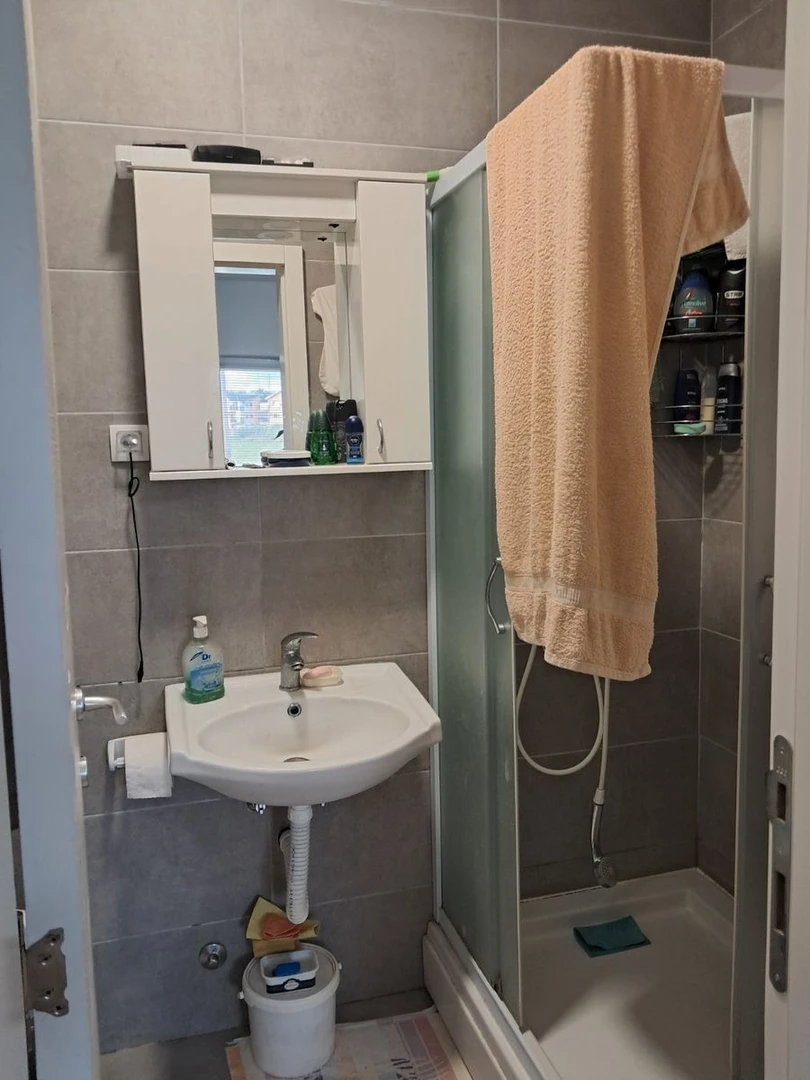 stan na prodaju Novi Sad 27m2 535328