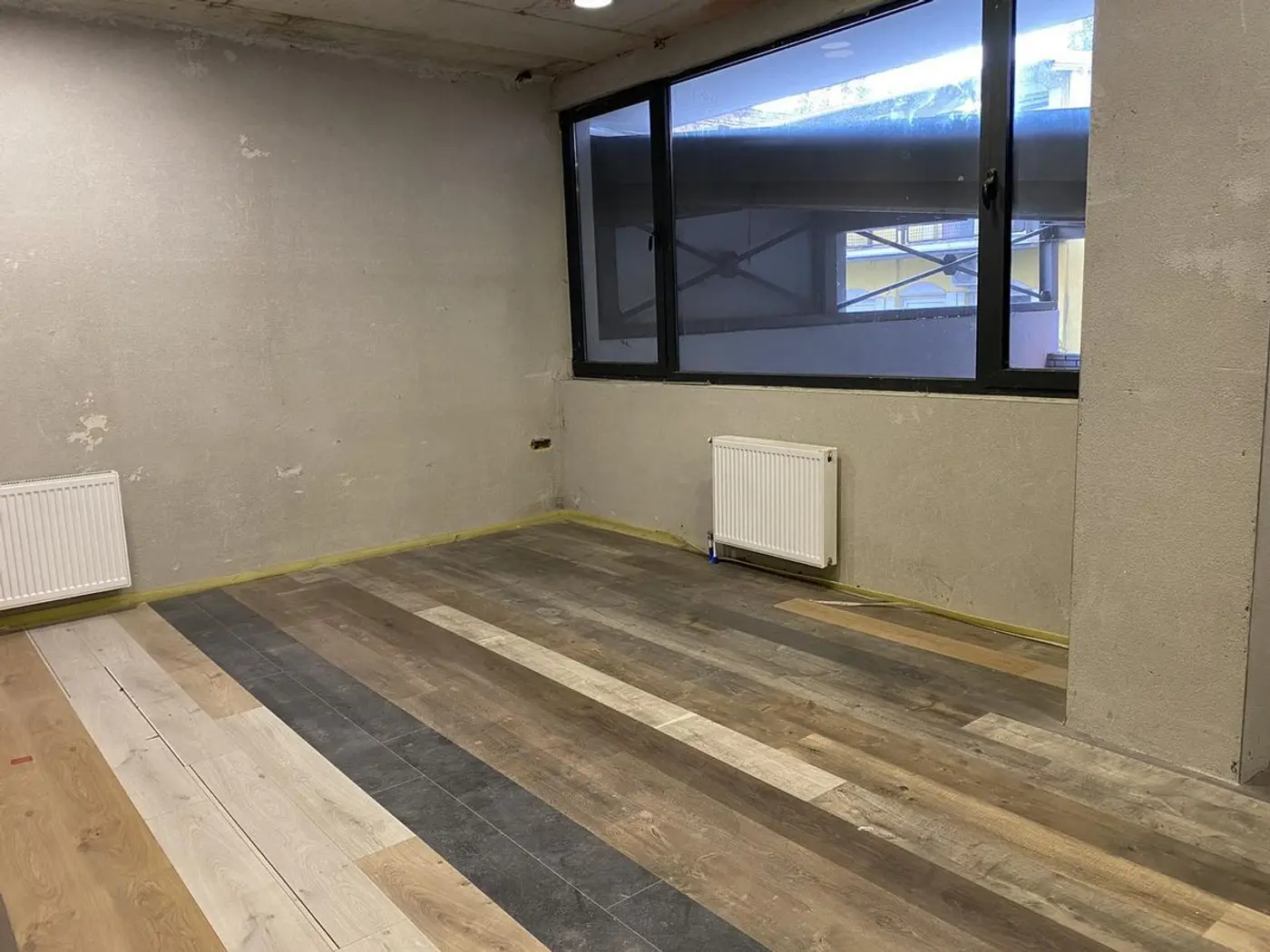 lokal na prodaju Novi Sad 224m2 531574