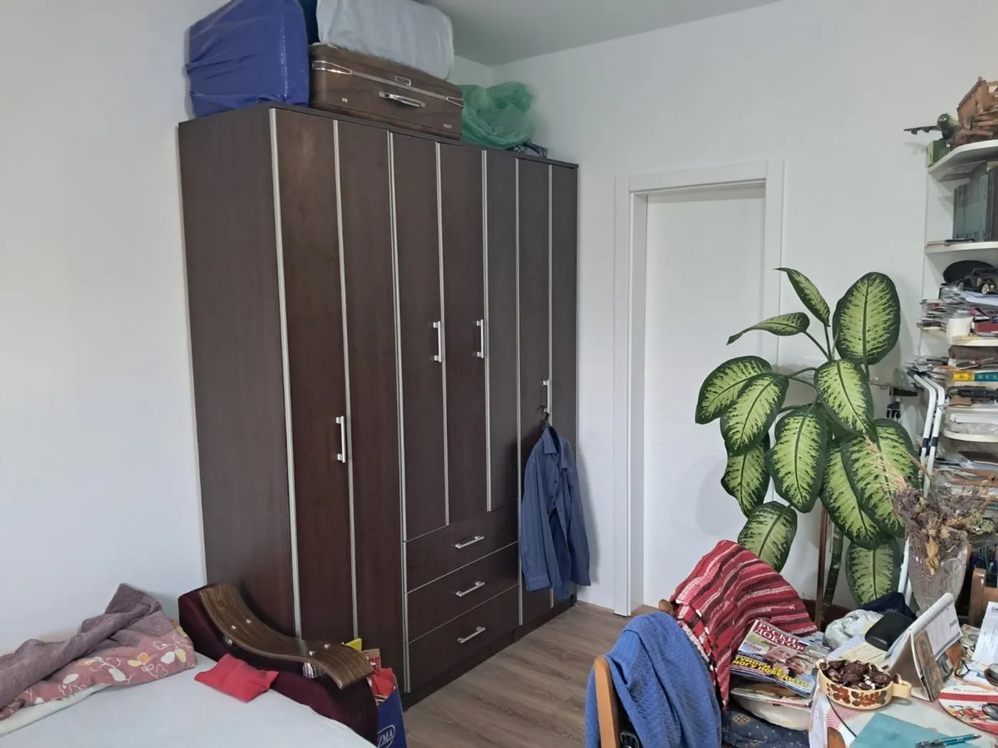 stan na prodaju Novi Sad 27m2 535328