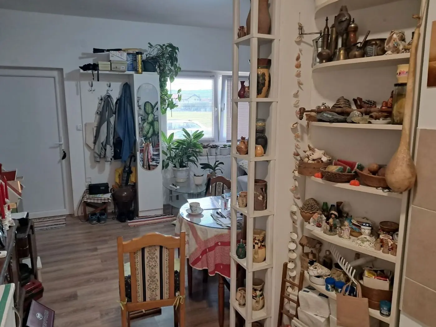 stan na prodaju Novi Sad 27m2 535328
