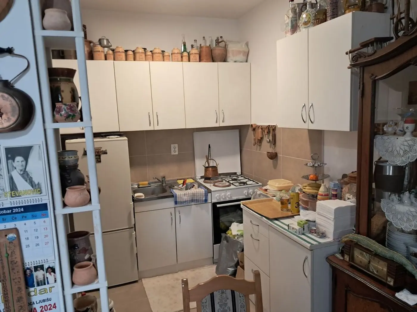 stan na prodaju Novi Sad 27m2 535328