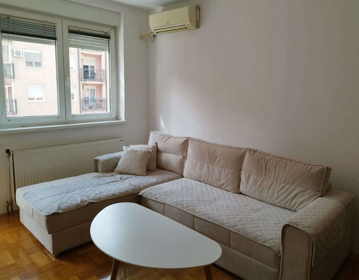 stan na prodaju Novi Sad, 44m2 11918