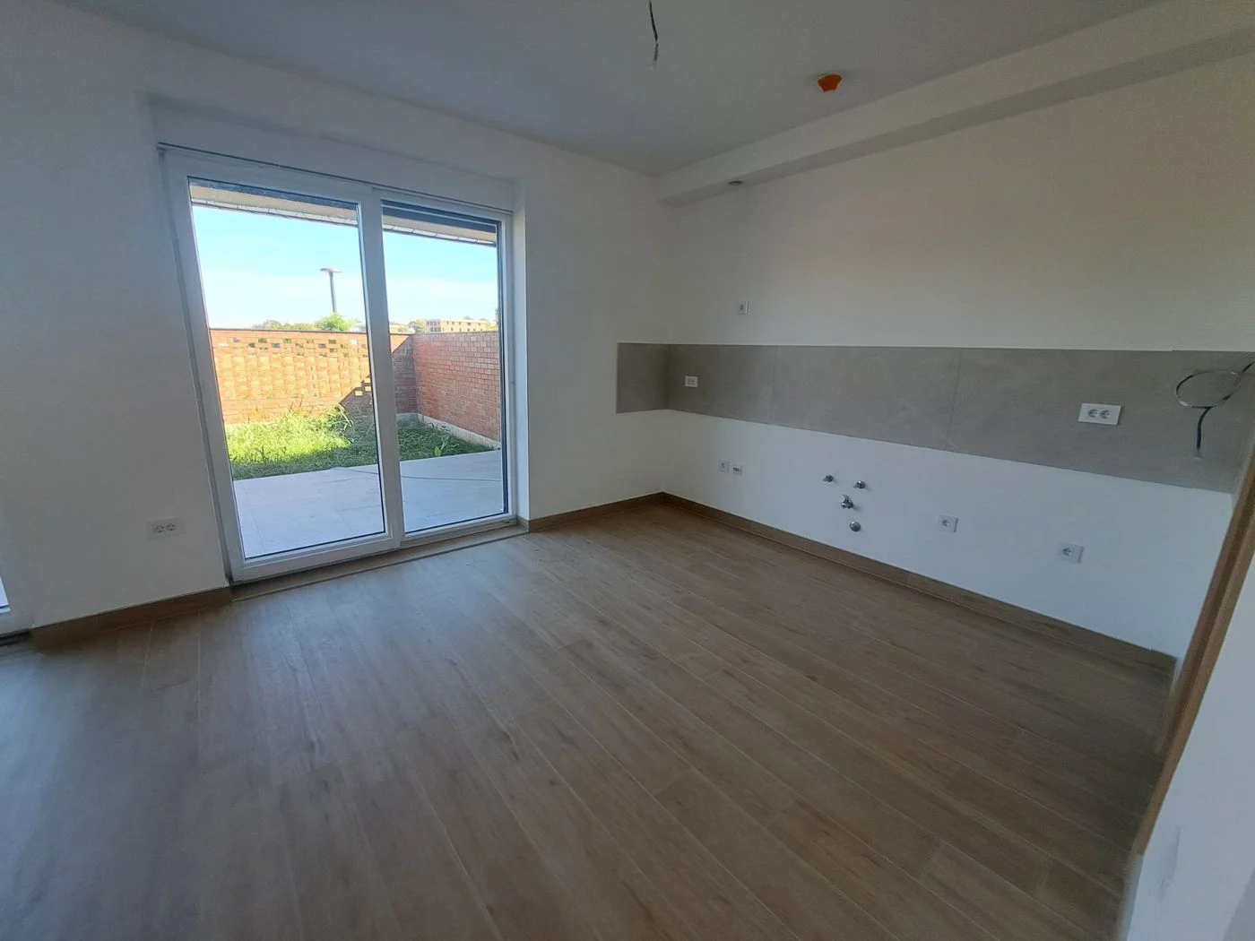 stan na prodaju Petrovaradin 206m2 535387