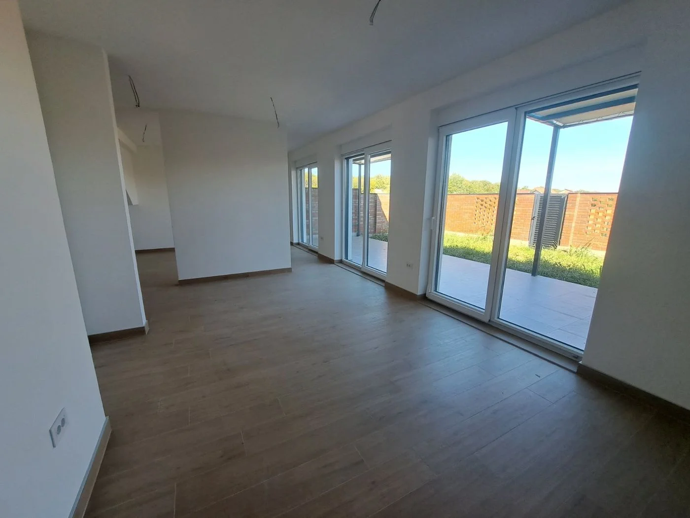 stan na prodaju Petrovaradin, 206m2 535387